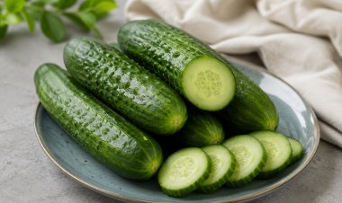 5 Summer Foods To Keep Yourself Cool From The Inside