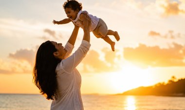 8 Reasons Why You Should Breastfeed Your Baby