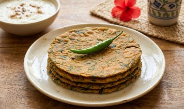 Why You Need To Choose Indigenous Whole Grains Over Foreign Imports