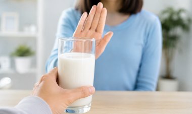 SIGNS AND SYMPTOMS OF LACTOSE INTOLERANCE