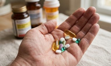Oral Sunscreen Tablets Eat your Sunscreen now