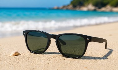 SUNGLASSES THE EYE HEALTH NECESSITY