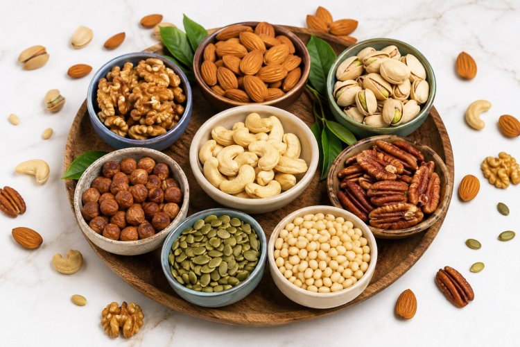 Today Tip of National Nutrition Week