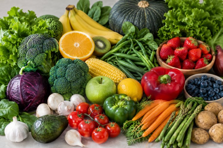 SOURCES OF PROTEIN FOR VEGETARIANS AND VEGANS