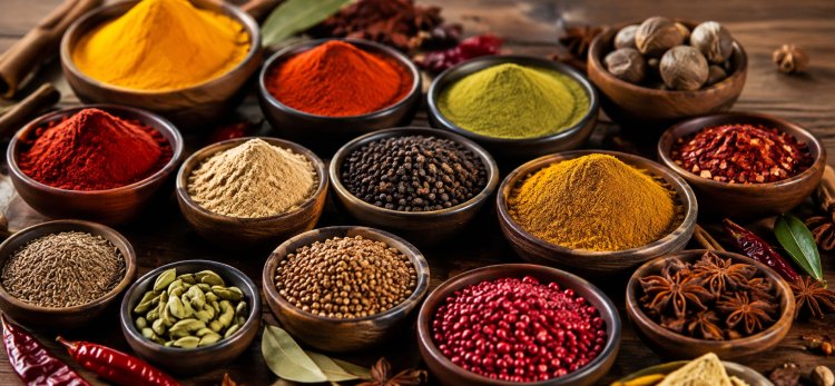 Adulteration taking the â€˜spiceâ€™ out of your life
