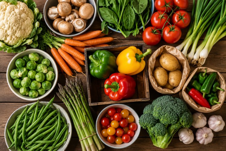 Small Yet Big - Know Your Micronutrients