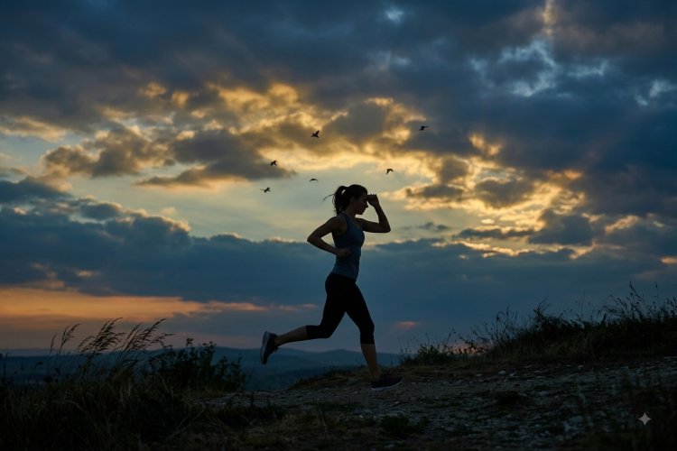 Summer Nutrition Tips For Athletes