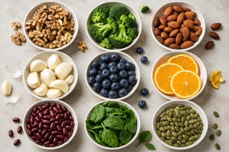 Death Due To Micronutrient Deficiency â€“ A Cricital Problem