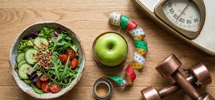 MEETING YOUR WEIGHT LOSS GOALS  HOW TO CALCULATE A CALORIE DEFICIT