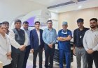 KIMS doctors save 30-year-old from liver transplant by treating rare Budd-Chiari syndrome