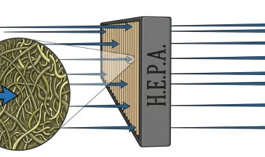 CAN HEPA FILTERS RELIEVE ALLERGIES?