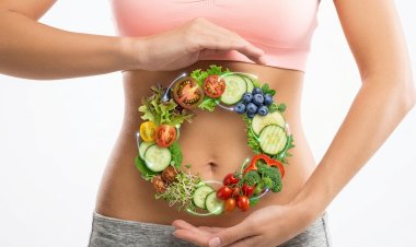 PROBIOTICS â€“ GOOD FOR YOUR GUT