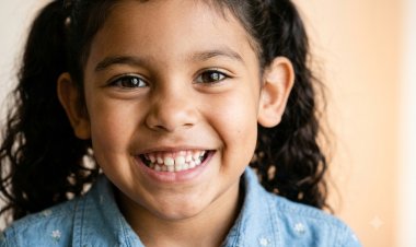 Hereâ€™s The Lowdown On Your Gums
