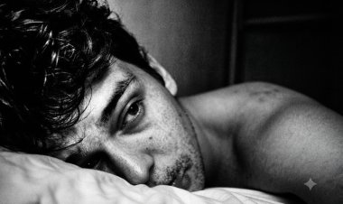 OSA May Be The Reason Why You Have Disturbed Sleep