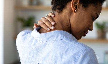 Your Guide To Effectively Tackling Neck Pain