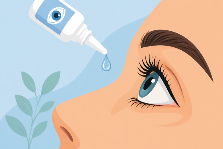 Useful tips for healthy eyes this Summer