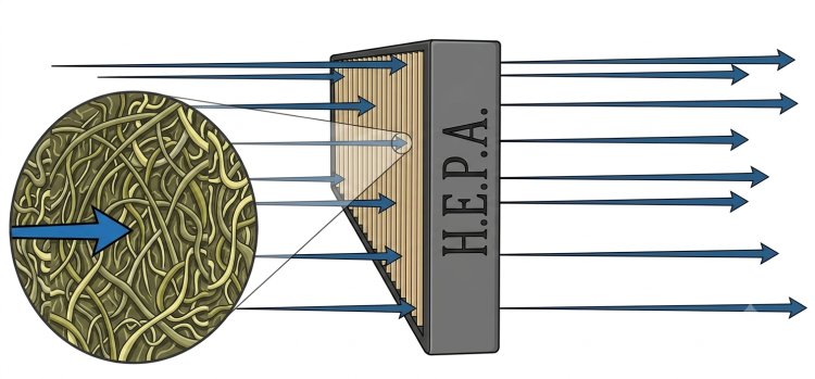 CAN HEPA FILTERS RELIEVE ALLERGIES?