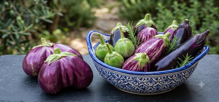 POWERFUL PROPERTIES OF THE HUMBLE BRINJAL