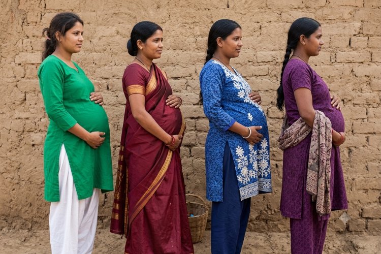 Pre-Delivery Assessment Crucial In High-Risk Pregnancies