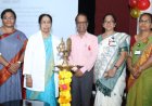 Awareness key to preventing HIV/AIDS, says TGSACS Project Director  KIMS College of Nursing organises Red Ribbon Club awareness programme for nursing students