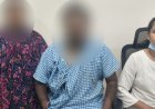 KIMS Kurnool doctors correct male breast enlargement in 27-year-old  - Surgery provides relief to young man affected by gynecomastia