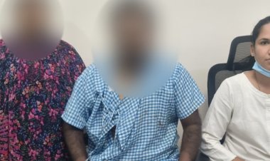 KIMS Kurnool doctors correct male breast enlargement in 27-year-old  - Surgery provides relief to young man affected by gynecomastia