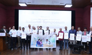 Adolescent health needs special attention, say doctors at KIMS Cuddles symposium  - Adolescent clinic launched at KIMS Cuddles, Hyderabad; national symposium discusses transition care