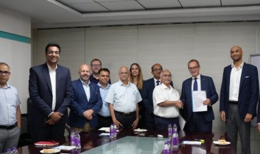 KIMS Hospitals, BIMS & leading Liverpool NHS institutions announce strategic UK - India healthcare collaboration