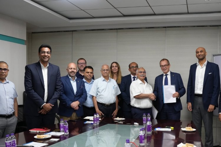 KIMS Hospitals, BIMS & leading Liverpool NHS institutions announce strategic UK - India healthcare collaboration