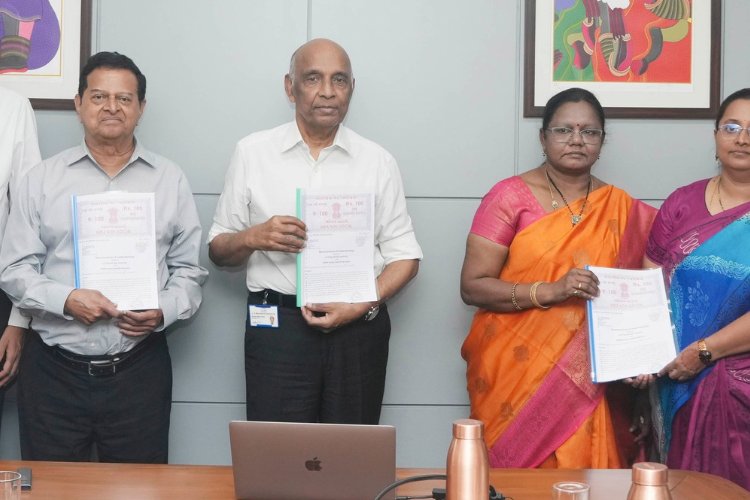 First of its kind Initiative to Strengthen Eye Trauma Care launched in Hyderabad